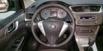 Nissan Sentra 1.8 SENSE CVT Sedan 2015