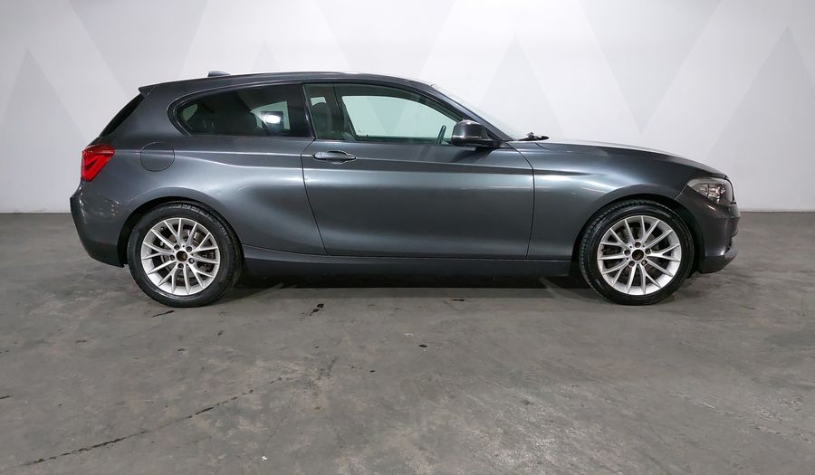 Bmw Serie 1 2.0 120IA AUTO Hatchback 2017