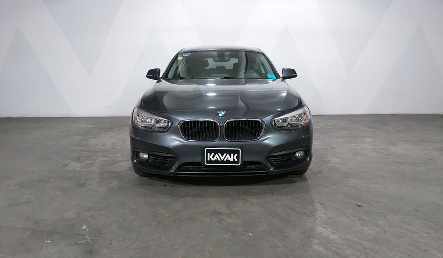 Bmw Serie 1 2.0 120IA AUTO Hatchback 2017