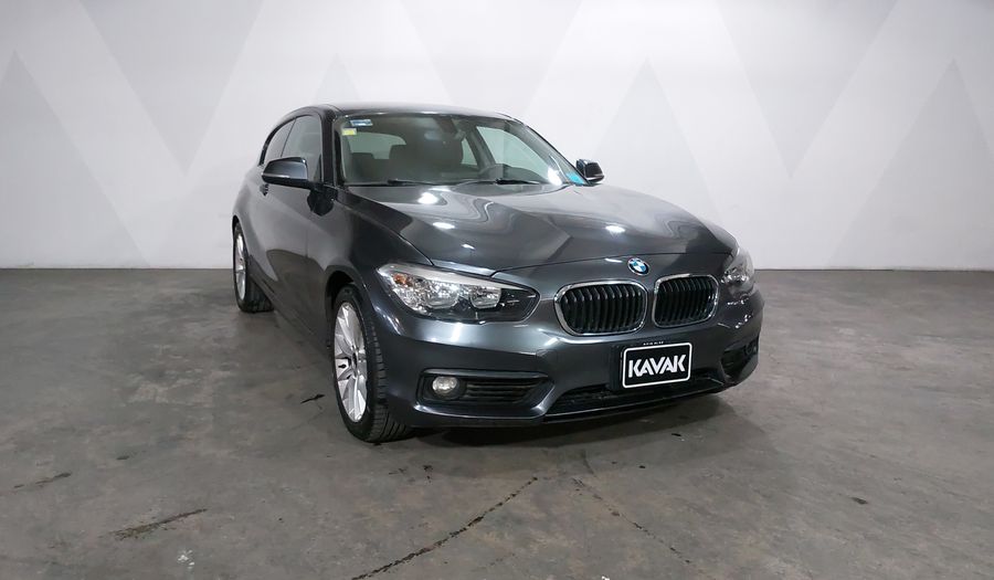 Bmw Serie 1 2.0 120IA AUTO Hatchback 2017