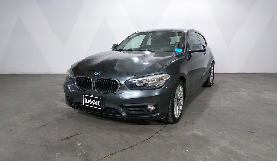 Bmw Serie 1 2.0 120IA AUTO Hatchback 2017