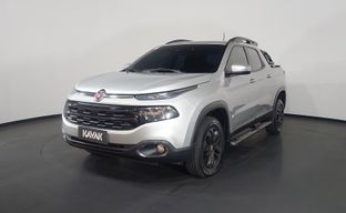 Fiat • Toro