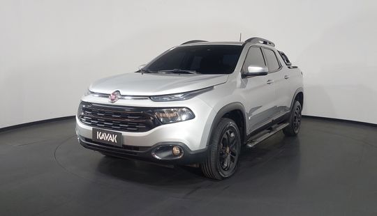 Fiat Toro EVO FREEDOM-2018