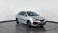 Toyota Etios 1.5 PLATINUM L16 AT Sedan 2017