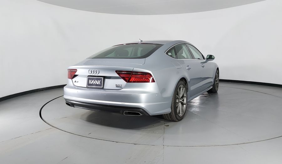 Audi A7 3.0 TFSI ELITE S TRONIC QUATTRO Hatchback 2017