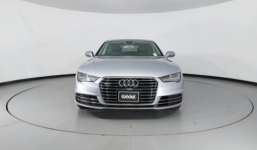 Audi A7 3.0 TFSI ELITE S TRONIC QUATTRO Hatchback 2017