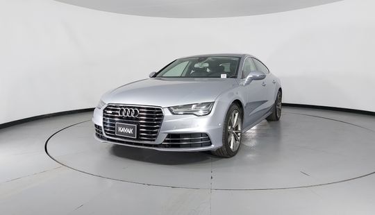 Audi • A7