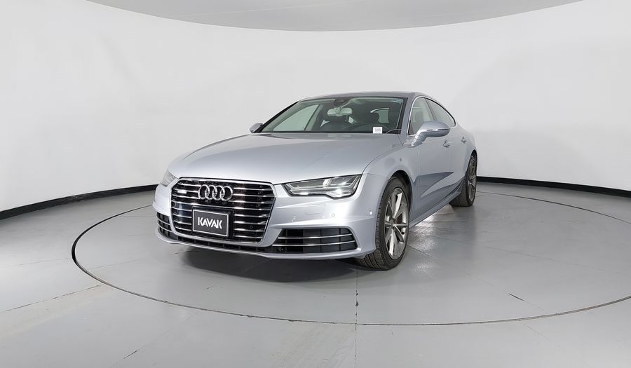 Audi A7 3.0 TFSI ELITE S TRONIC QUATTRO Hatchback 2017