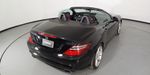 Mercedes Benz Clase Slk 1.8 SLK 200 CGI AT Convertible 2014