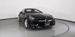 Mercedes Benz Clase Slk 1.8 SLK 200 CGI AT Convertible 2014