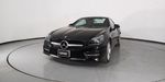 Mercedes Benz Clase Slk 1.8 SLK 200 CGI AT Convertible 2014