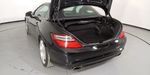 Mercedes Benz Clase Slk 1.8 SLK 200 CGI AT Convertible 2014