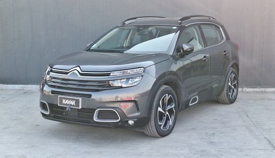 Citroen • C5 Aircross