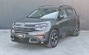 Citroen • C5 Aircross