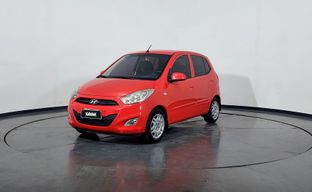 Hyundai • I10