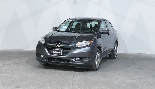 Honda • HR-V