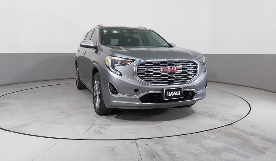 Gmc Terrain 2.0 DENALI D AUTO Suv 2019