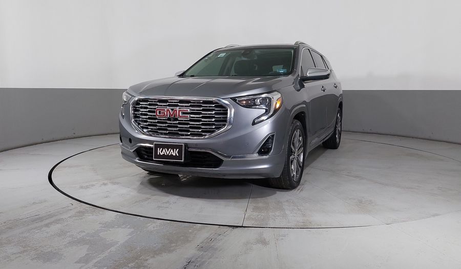 Gmc Terrain 2.0 DENALI D AUTO Suv 2019