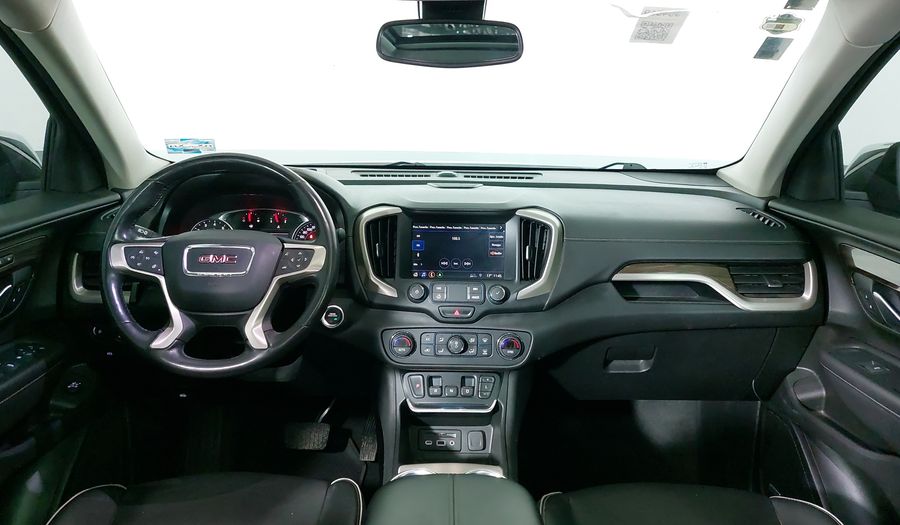 Gmc Terrain 2.0 DENALI D AUTO Suv 2019