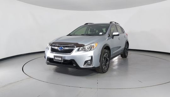 Subaru • XV