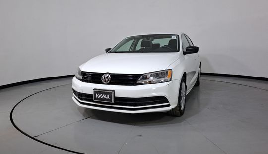 Volkswagen • Jetta