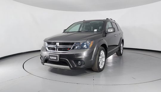 Dodge • Journey