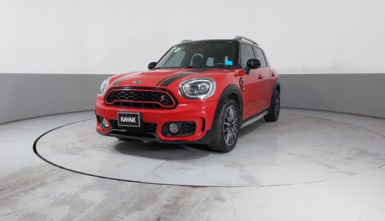 Mini • Countryman