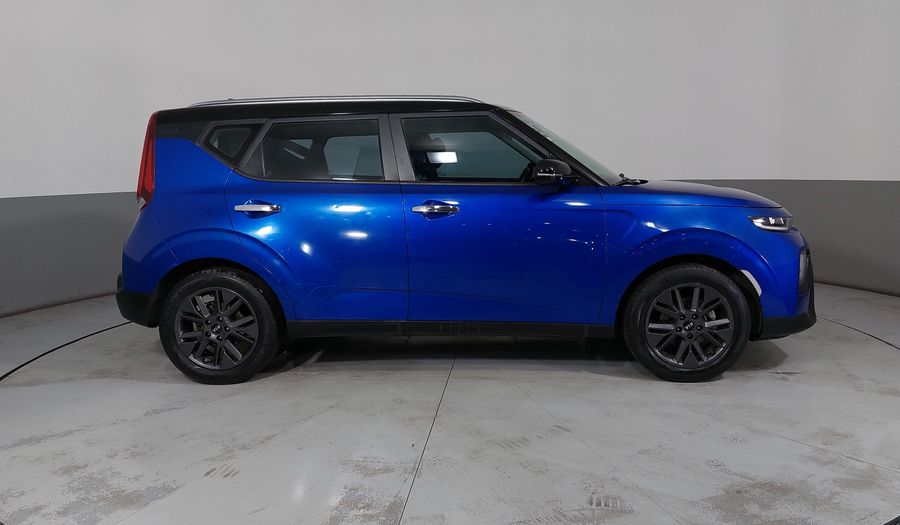 Kia Soul 2.0 EX IVT AUTO Suv 2021