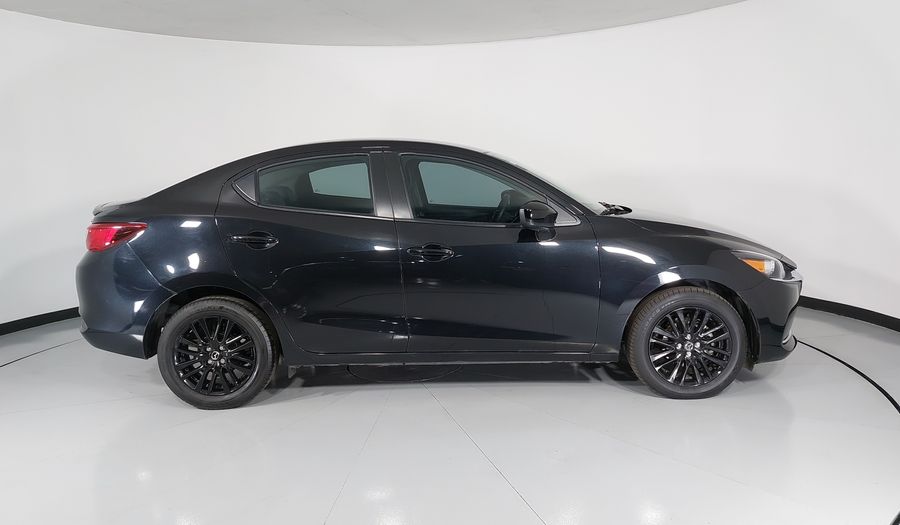 Mazda 2 1.5 MHEV CARBON EDITION AUTO Sedan 2023