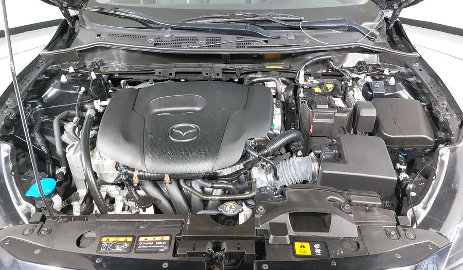 Mazda 2 1.5 MHEV CARBON EDITION AUTO Sedan 2023