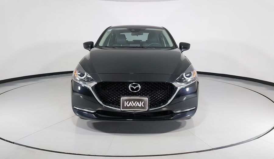 Mazda 2 1.5 MHEV CARBON EDITION AUTO Sedan 2023