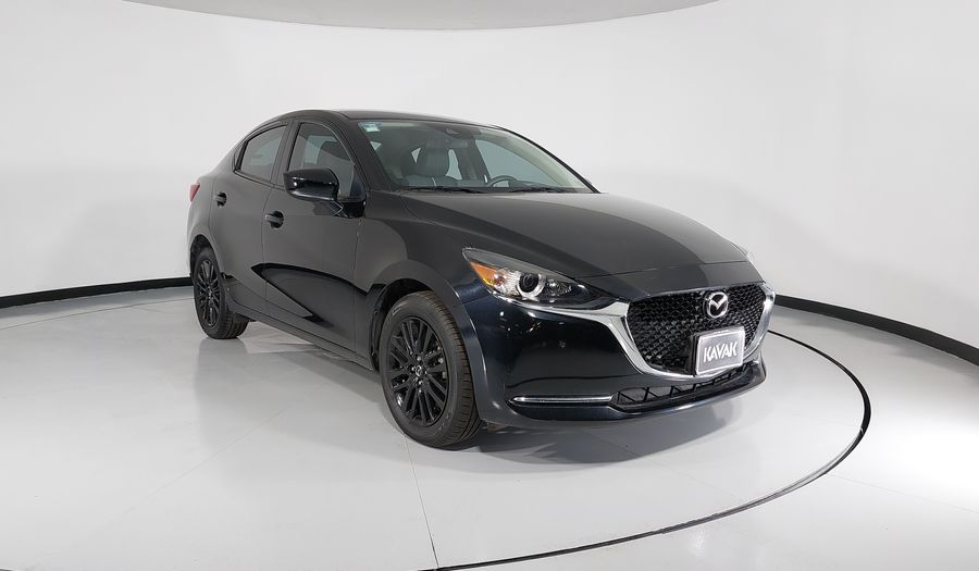 Mazda 2 1.5 MHEV CARBON EDITION AUTO Sedan 2023