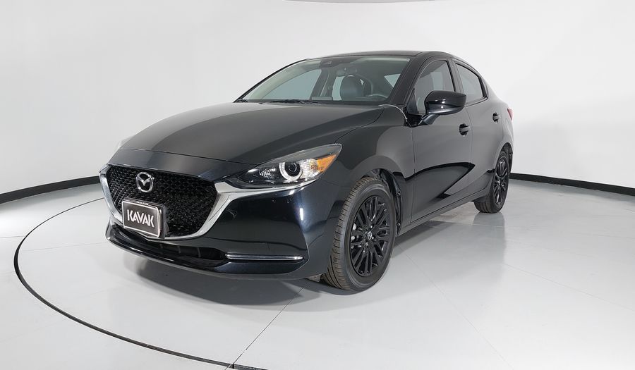 Mazda 2 1.5 MHEV CARBON EDITION AUTO Sedan 2023