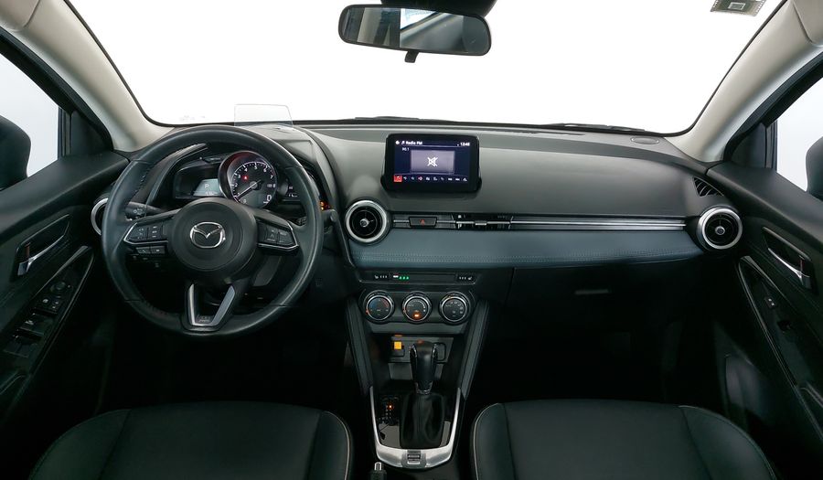 Mazda 2 1.5 MHEV CARBON EDITION AUTO Sedan 2023