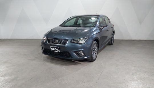 Seat • Ibiza