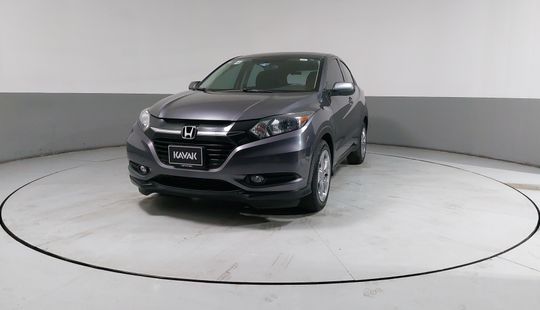 Honda • HR-V