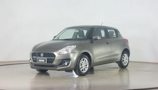 Suzuki • Swift