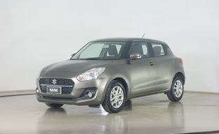 Suzuki • Swift