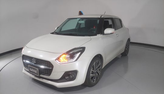 Suzuki • Swift