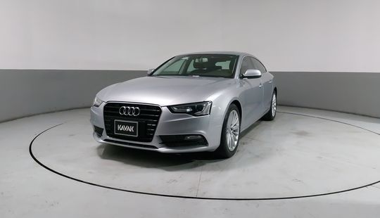 Audi • A5