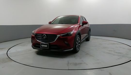 Mazda • CX-3