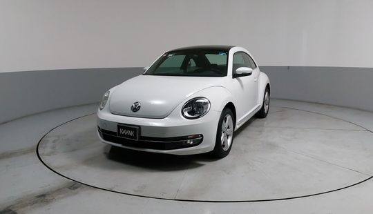 Volkswagen • Beetle