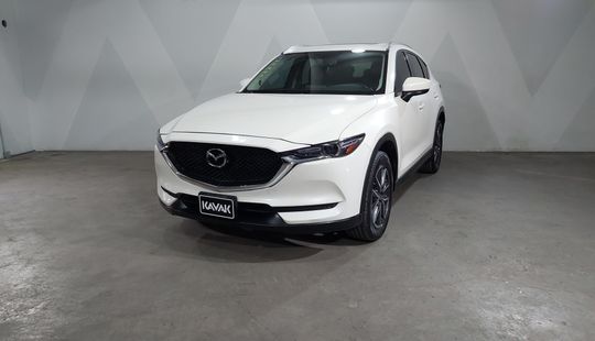 Mazda • CX-5