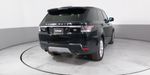 Land Rover Range Sport 5.0 V8 SUPERCHARGED AT 4WD Suv 2014