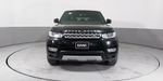 Land Rover Range Sport 5.0 V8 SUPERCHARGED AT 4WD Suv 2014