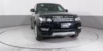 Land Rover Range Sport 5.0 V8 SUPERCHARGED AT 4WD Suv 2014