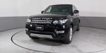 Land Rover Range Sport 5.0 V8 SUPERCHARGED AT 4WD Suv 2014