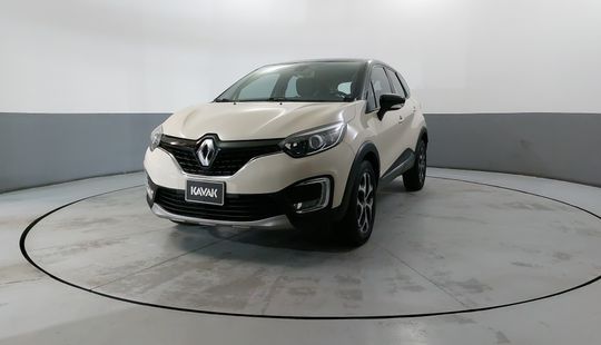 Renault • Captur