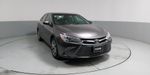 Toyota Camry 2.5 XLE NAVI L4 AT Sedan 2017