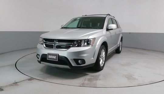 Dodge • Journey